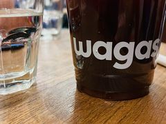 -Wagas(静安嘉里中心店)