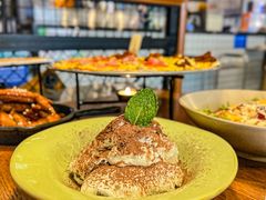 -机器人火炉披萨