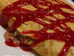 -食戟