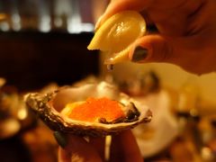 -囧吉香生蚝牛排馆(湖北路店)