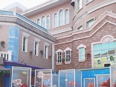 -青岛方特梦幻王国