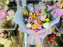 -花未央花店·WEYOUNG