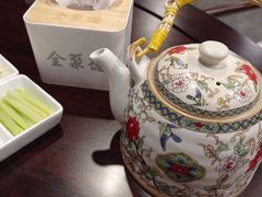 -北京全聚德(西客站店)
