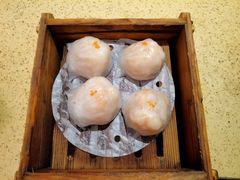 烧卖虾饺皇-喜鹊茶点.啫煲(车陂店)