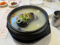 -长顺参鸡汤店(西塔总店)