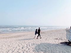 -南戴河旅游度假区