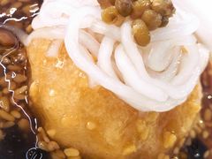 綠豆饌-欧恋洋葱冰淇淋绿豆馔