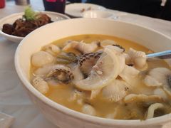 -丰收日·小海鲜·沪上家宴(顾村正大店)