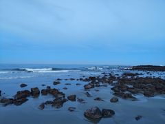 -厦门湾·白塘湾火山公园