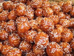 -邓记新一代糖油果子(四川煤管局供销公司职工宿舍店)