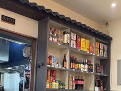 -老北京涮羊肉·龙虾.烧烤(江镇店)