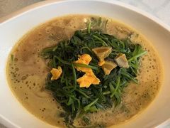 -逸林轩中餐厅(中信泰富朱家角锦江酒店)