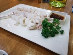 -501號台州海鲜餐厅(海创园店)