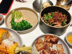 -胡麻(静安嘉里店)