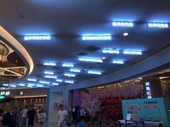 -茶马花街(城西银泰城店)