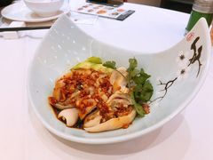 -阿锋鲍鱼酒家美食汇(华安店)