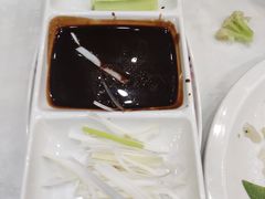 -正阳春烤鸭店(杨楼店)