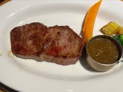 -斗牛士牛排(南京东路店)