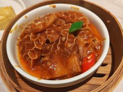 -陶兰居·手工点心·粤菜(圆融时代广场店)