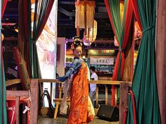 -长安大牌档之上元灯会(南大街店)