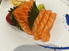 -六本目日式料理(珊瑚沙家园店)