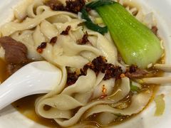 -老柴削面(向阳里店)