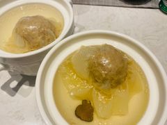 -上海宝华喜来登酒店·采悦轩中餐厅