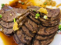-帕米尔食府(白云观店)