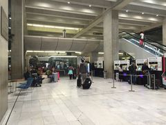 -戴高乐机场火车站