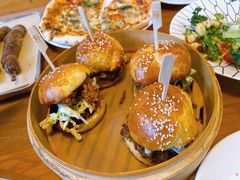 -Twin Tails Brewpub双尾精酿餐吧(八坼店)