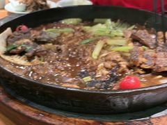 -老板恋上鱼(环山路店)