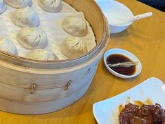 -鼎泰丰(嘉年华•海信广场VILLAGE店)