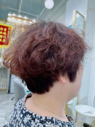 点击看大图 -容萨美业·美容美发