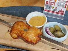 -俄士厨房(未来城店)