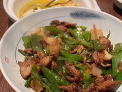-佬麻雀·新湘菜(珠海金发购物中心店)