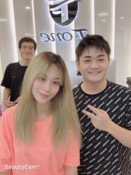 -AYO SALON