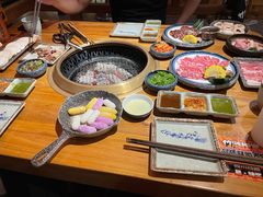-竹涟烧肉(欢肆店•原星悦荟店)