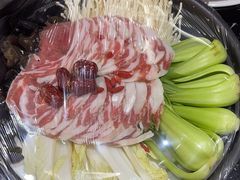 -天津菜·大年初二津味家常菜(津塘路店)