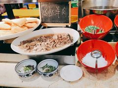 -西安绿地假日酒店·欧意咖啡厅