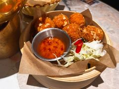 -KingThaia金泰兰(滨江天街店)