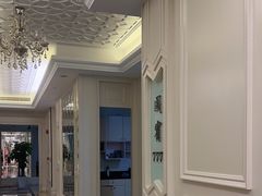 -宝燕壹号(徐汇店)