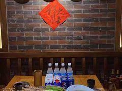 -古真记钵钵鸡(总店)
