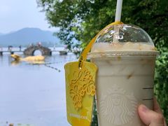 -星巴克(西湖天地店)