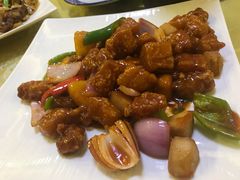 -九大簋家宴(晓港湾店)