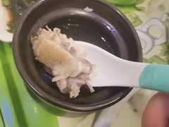 肥西老母鸡汤-老乡鸡(南京首创立方店)