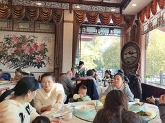 -楼外楼(西湖景区孤山路店)