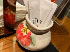 -肴约·花园式餐厅(湖里店)