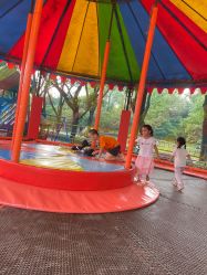-寻石问宝研学亲子乐园(朝阳公园店)