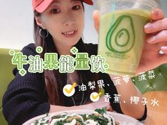 -油梨树AVOCADO TREE(望京店)