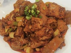 -田园印象·成都土菜院子(华阳店)
